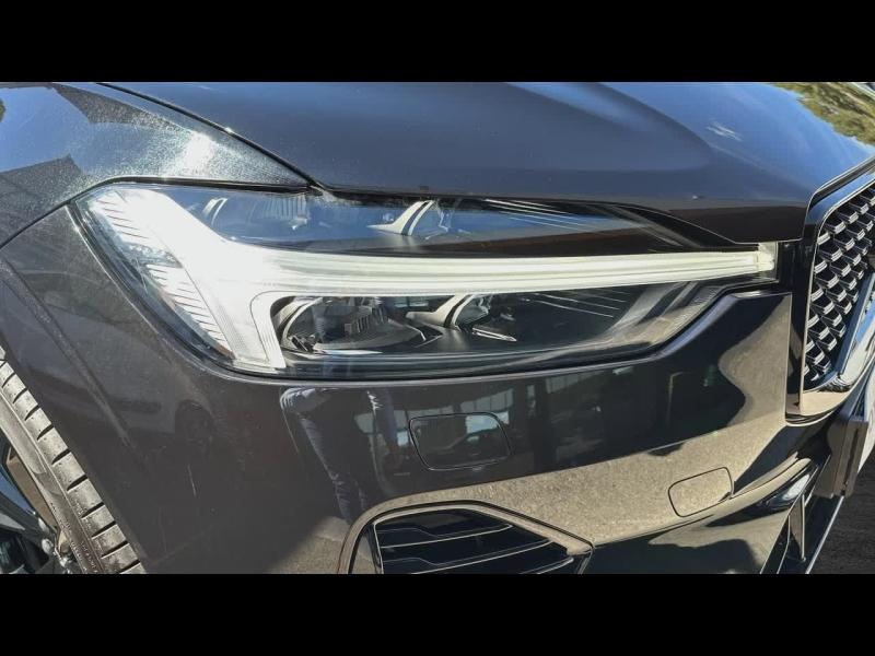 Photo 10 de l’annonce de VOLVO XC60 d’occasion à vendre à AIX-EN-PROVENCE