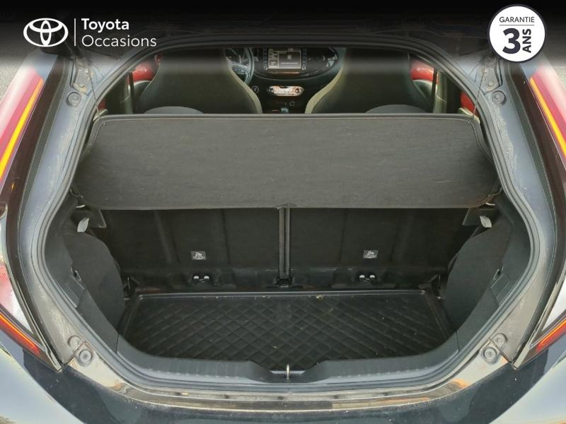 Photo 10 de l’annonce de TOYOTA Aygo X d’occasion à vendre à NÎMES