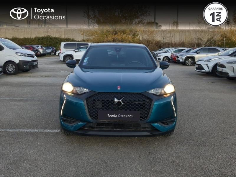 Photo 5 de l’annonce de DS DS 3 Crossback d’occasion à vendre à NÎMES