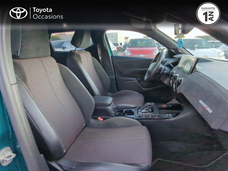 Photo 6 de l’annonce de DS DS 3 Crossback d’occasion à vendre à NÎMES