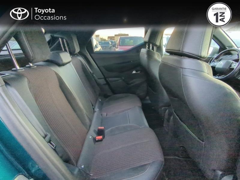 Photo 7 de l’annonce de DS DS 3 Crossback d’occasion à vendre à NÎMES