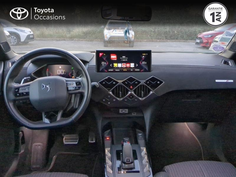 Photo 8 de l’annonce de DS DS 3 Crossback d’occasion à vendre à NÎMES