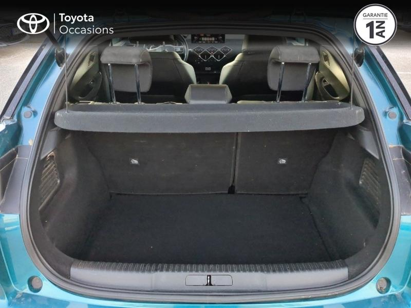 Photo 10 de l’annonce de DS DS 3 Crossback d’occasion à vendre à NÎMES