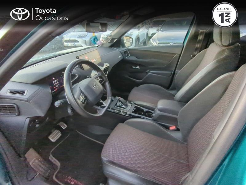 Photo 11 de l’annonce de DS DS 3 Crossback d’occasion à vendre à NÎMES