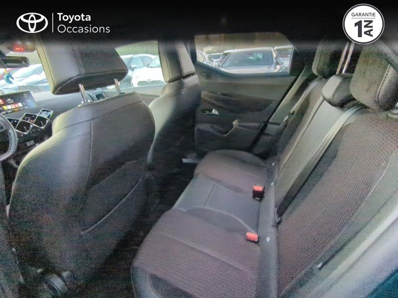 Photo 12 de l’annonce de DS DS 3 Crossback d’occasion à vendre à NÎMES