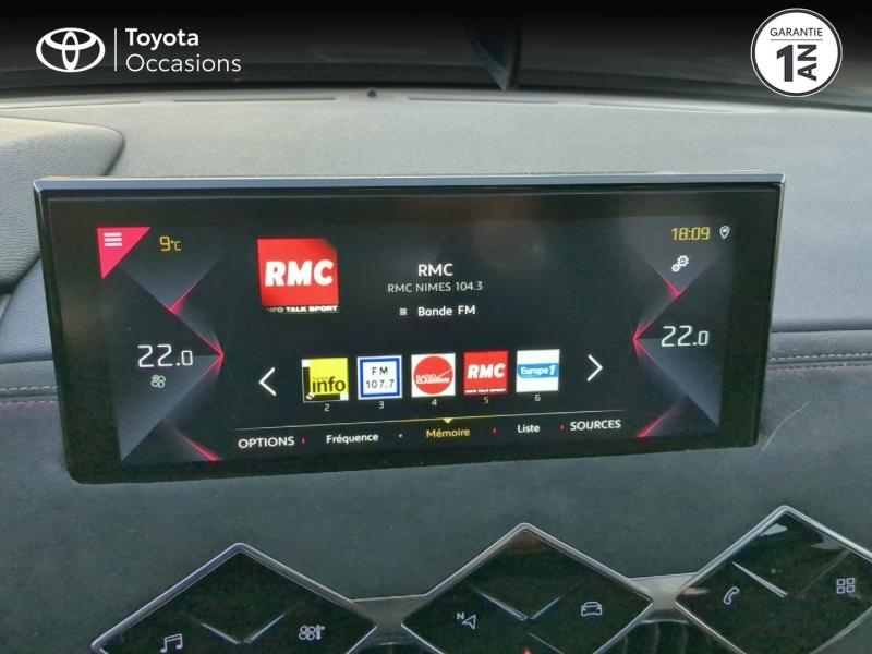 Photo 15 de l’annonce de DS DS 3 Crossback d’occasion à vendre à NÎMES