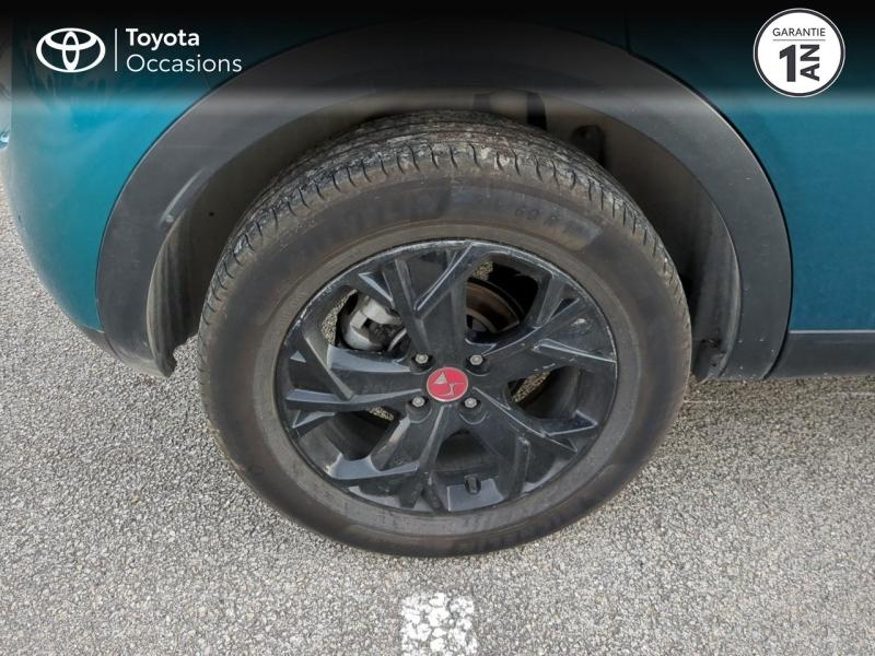 Photo 16 de l’annonce de DS DS 3 Crossback d’occasion à vendre à NÎMES