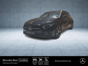 MERCEDES-BENZ Classe A d’occasion à vendre à MONTPELLIER