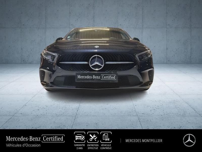 Photo 19 de l’annonce de MERCEDES-BENZ Classe A d’occasion à vendre à MONTPELLIER