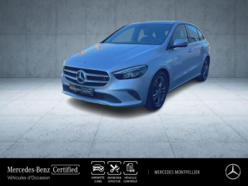 MERCEDES-BENZ Classe B d’occasion à vendre à MONTPELLIER