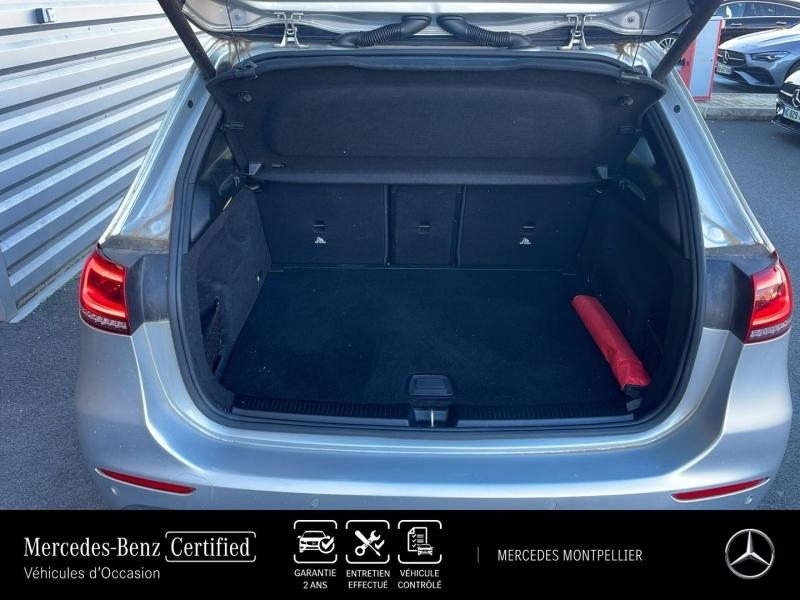 Photo 15 de l’annonce de MERCEDES-BENZ Classe B d’occasion à vendre à MONTPELLIER