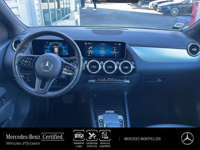 Photo 19 de l’annonce de MERCEDES-BENZ Classe B d’occasion à vendre à MONTPELLIER