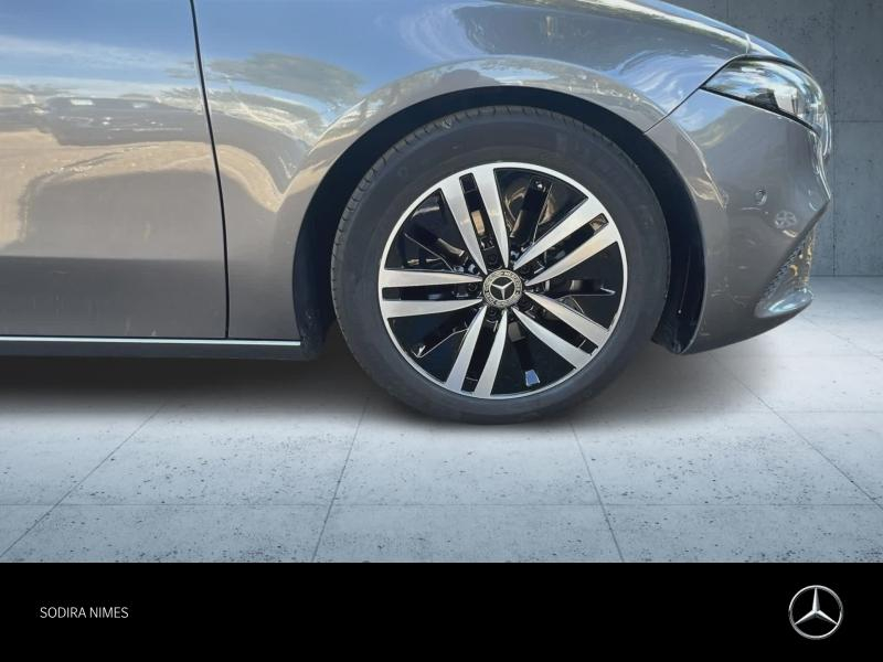 Photo 17 de l’annonce de MERCEDES-BENZ Classe A d’occasion à vendre à NIMES