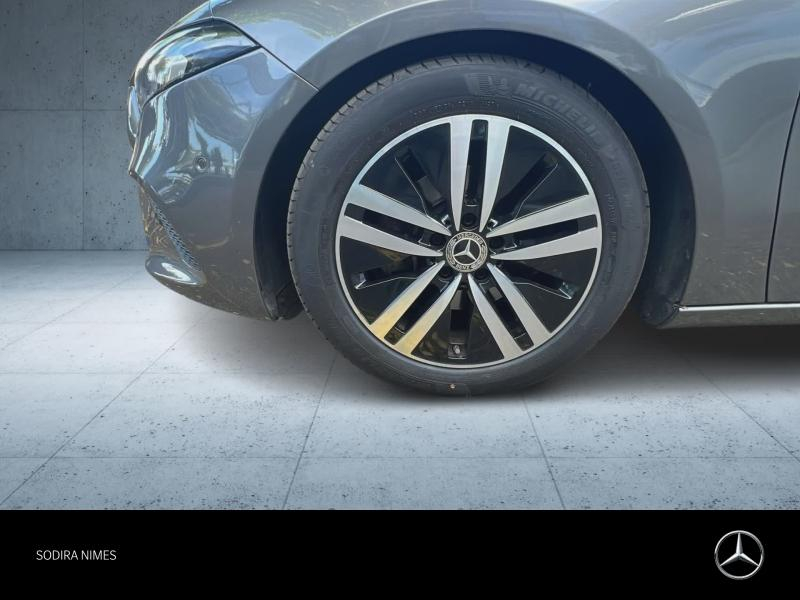 Photo 19 de l’annonce de MERCEDES-BENZ Classe A d’occasion à vendre à NIMES