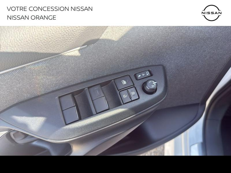 Photo 13 de l’annonce de TOYOTA Yaris d’occasion à vendre à BOLLÈNE