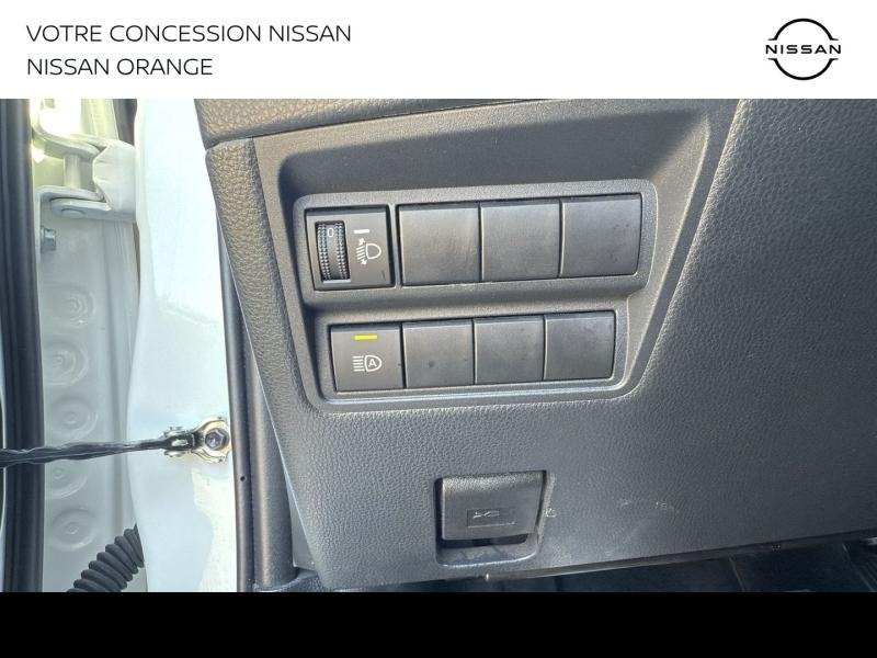 Photo 14 de l’annonce de TOYOTA Yaris d’occasion à vendre à BOLLÈNE