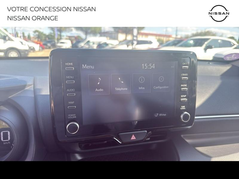 Photo 17 de l’annonce de TOYOTA Yaris d’occasion à vendre à BOLLÈNE