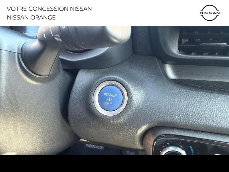 Photo 19 de l’annonce de TOYOTA Yaris d’occasion à vendre à BOLLÈNE