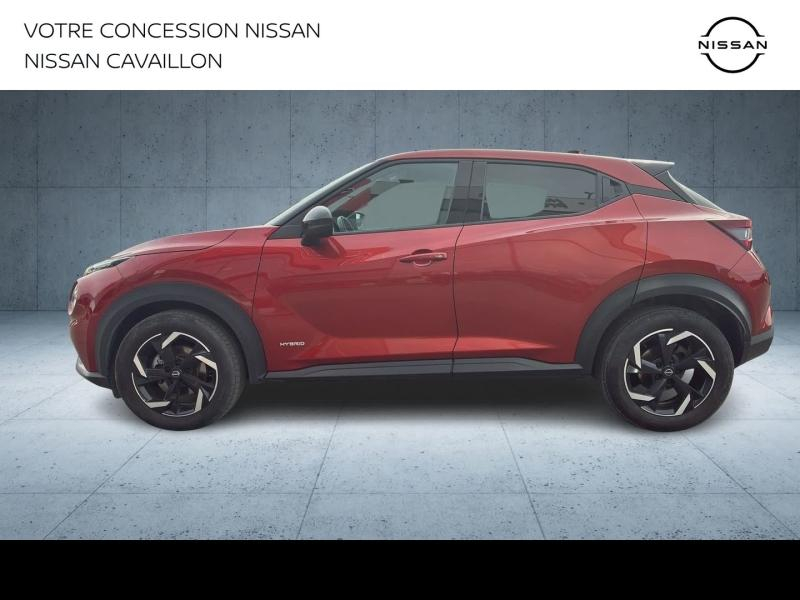 Photo 6 de l’annonce de NISSAN Juke d’occasion à vendre à BOLLÈNE