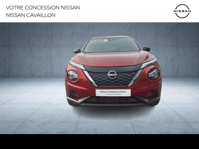Photo 8 de l’annonce de NISSAN Juke d’occasion à vendre à BOLLÈNE