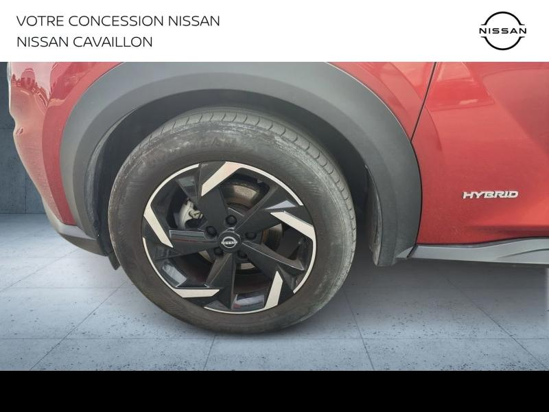 Photo 12 de l’annonce de NISSAN Juke d’occasion à vendre à BOLLÈNE