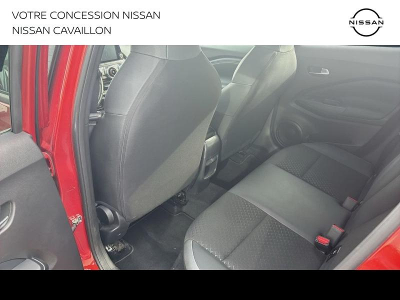 Photo 15 de l’annonce de NISSAN Juke d’occasion à vendre à BOLLÈNE