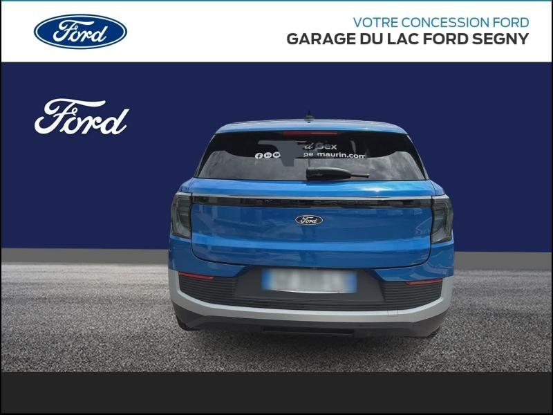 Photo 3 de l’annonce de FORD Explorer d’occasion à vendre à PAYS DE GEX