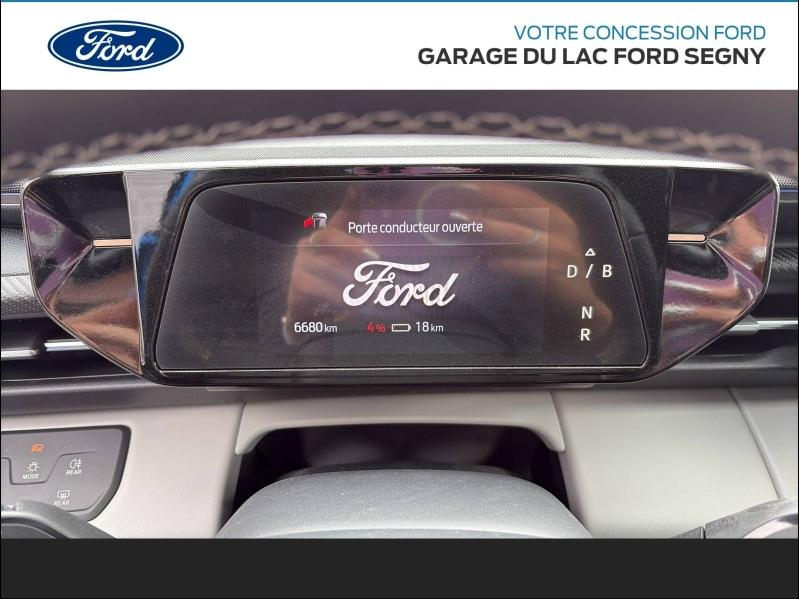 Photo 6 de l’annonce de FORD Explorer d’occasion à vendre à PAYS DE GEX