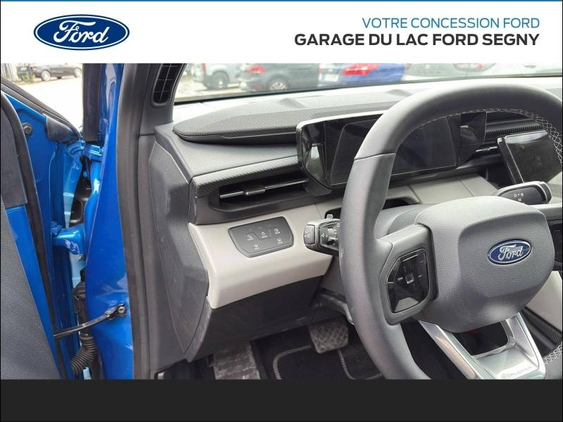 Photo 7 de l’annonce de FORD Explorer d’occasion à vendre à PAYS DE GEX