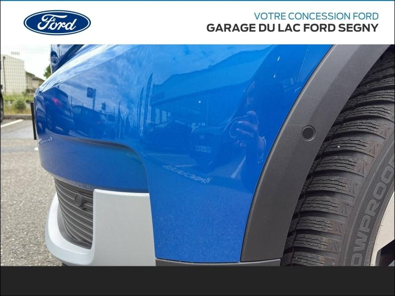 Photo 8 de l’annonce de FORD Explorer d’occasion à vendre à PAYS DE GEX