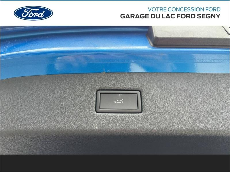 Photo 12 de l’annonce de FORD Explorer d’occasion à vendre à PAYS DE GEX