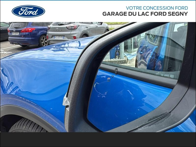 Photo 13 de l’annonce de FORD Explorer d’occasion à vendre à PAYS DE GEX