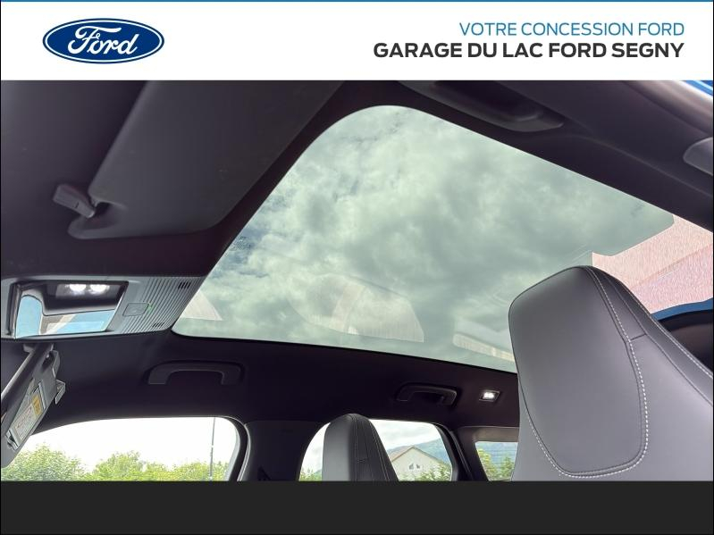 Photo 15 de l’annonce de FORD Explorer d’occasion à vendre à PAYS DE GEX