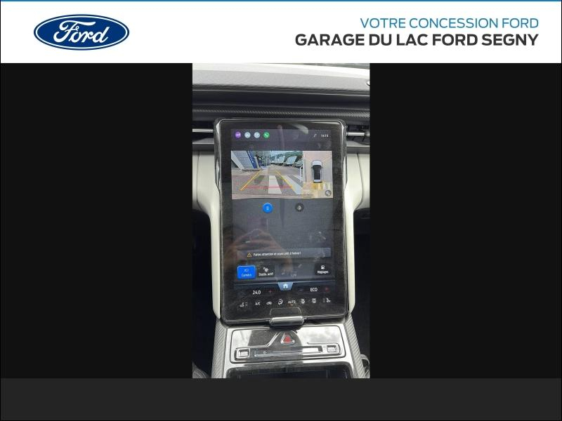 Photo 18 de l’annonce de FORD Explorer d’occasion à vendre à PAYS DE GEX