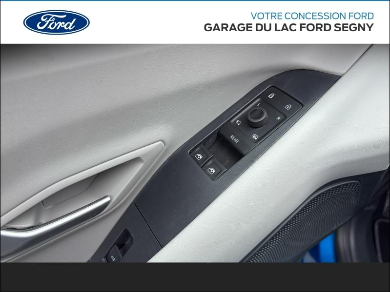 Photo 19 de l’annonce de FORD Explorer d’occasion à vendre à PAYS DE GEX