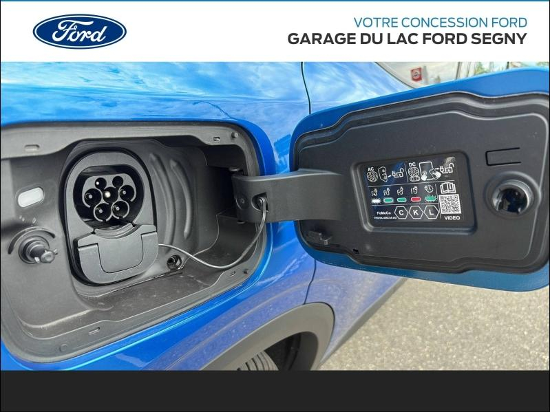 Photo 20 de l’annonce de FORD Explorer d’occasion à vendre à PAYS DE GEX