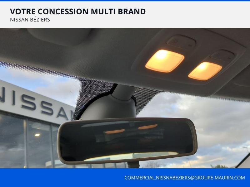 Photo 6 de l’annonce de DACIA Sandero d’occasion à vendre à BÉZIERS