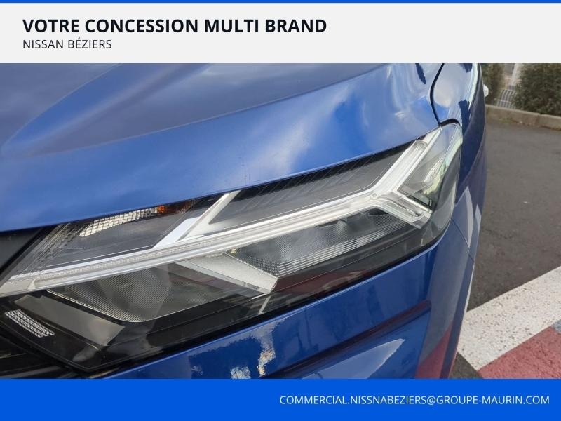 Photo 16 de l’annonce de DACIA Sandero d’occasion à vendre à BÉZIERS