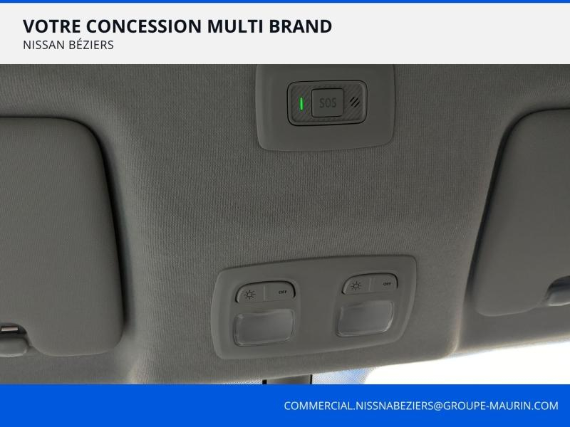 Photo 20 de l’annonce de DACIA Sandero d’occasion à vendre à BÉZIERS