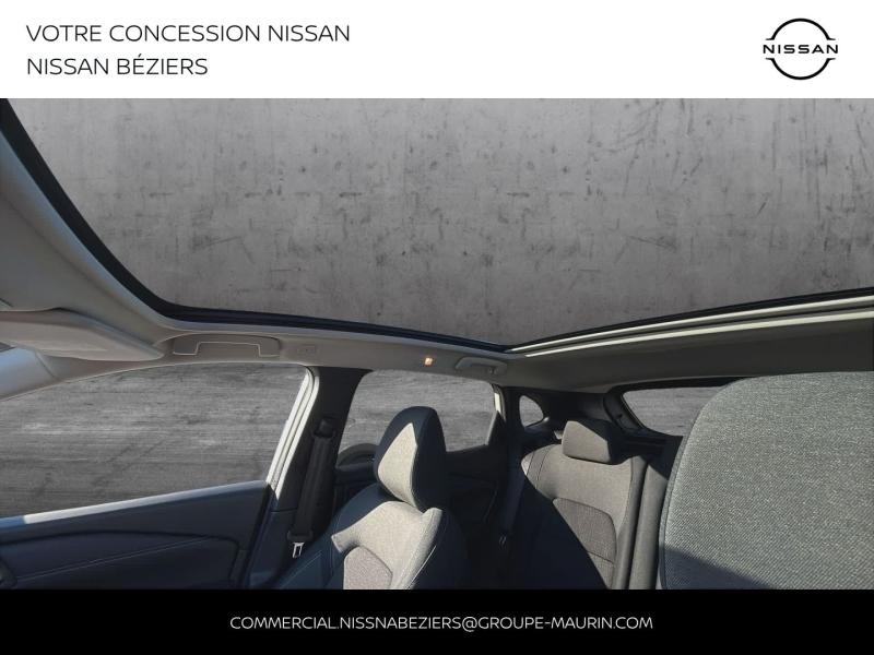 Photo 16 de l’annonce de NISSAN Qashqai d’occasion à vendre à BÉZIERS