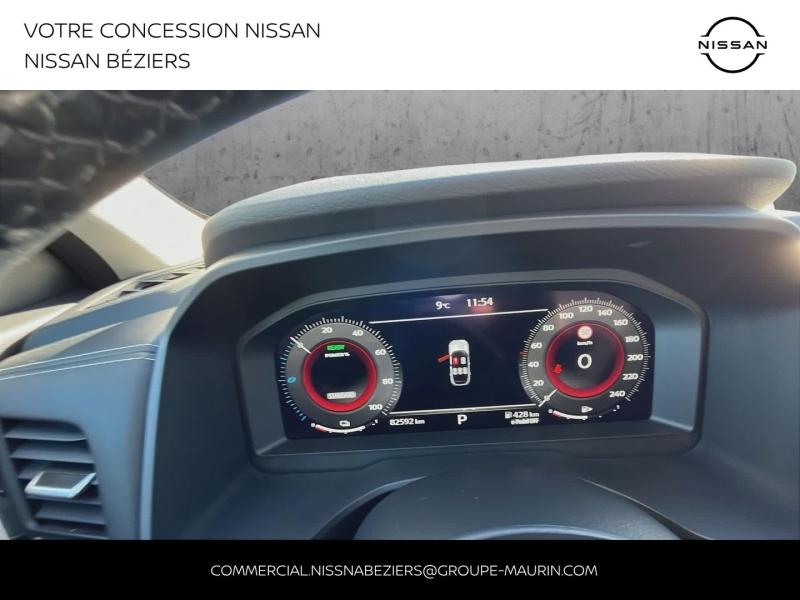 Photo 17 de l’annonce de NISSAN Qashqai d’occasion à vendre à BÉZIERS