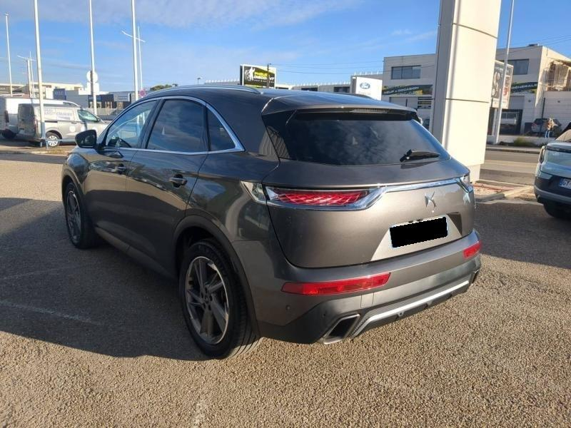Photo 3 de l’annonce de DS DS 7 Crossback d’occasion à vendre à ARLES