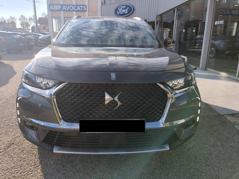 Photo 6 de l’annonce de DS DS 7 Crossback d’occasion à vendre à ARLES