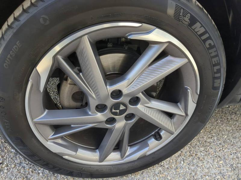 Photo 8 de l’annonce de DS DS 7 Crossback d’occasion à vendre à ARLES