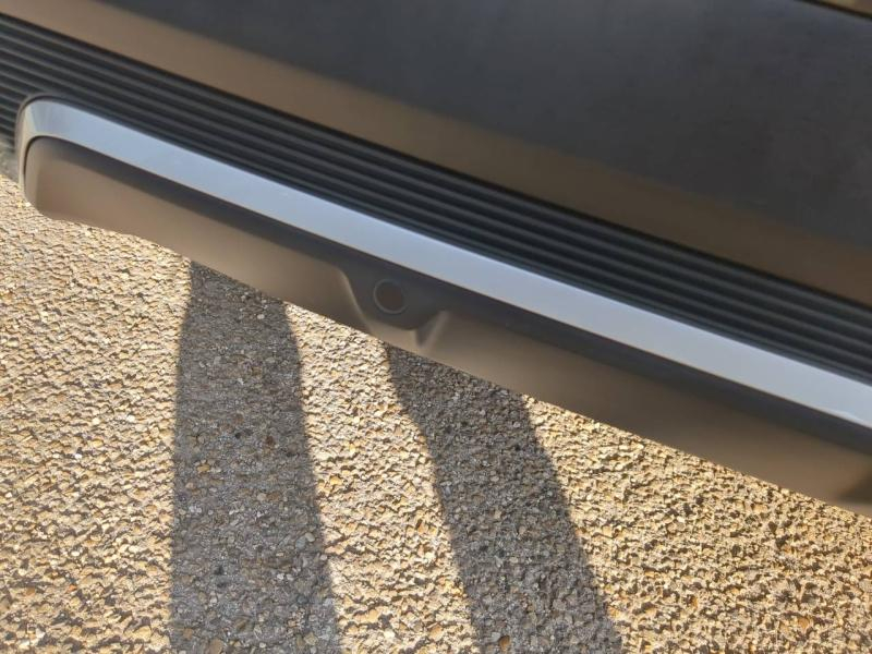 Photo 10 de l’annonce de DS DS 7 Crossback d’occasion à vendre à ARLES