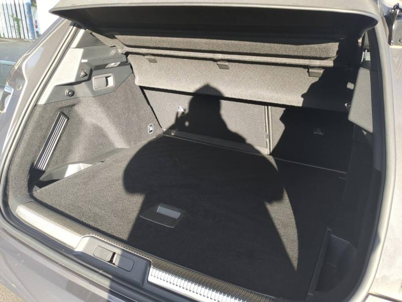 Photo 12 de l’annonce de DS DS 7 Crossback d’occasion à vendre à ARLES