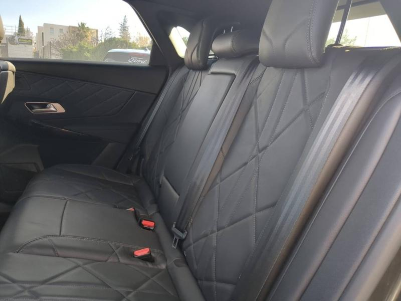 Photo 13 de l’annonce de DS DS 7 Crossback d’occasion à vendre à ARLES