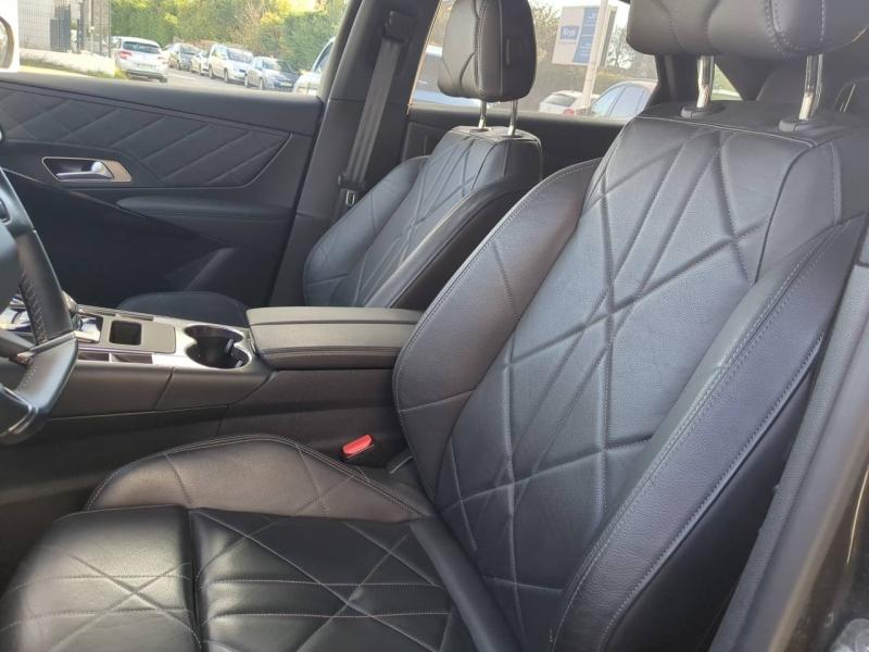 Photo 18 de l’annonce de DS DS 7 Crossback d’occasion à vendre à ARLES