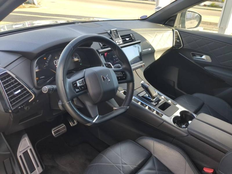 Photo 20 de l’annonce de DS DS 7 Crossback d’occasion à vendre à ARLES