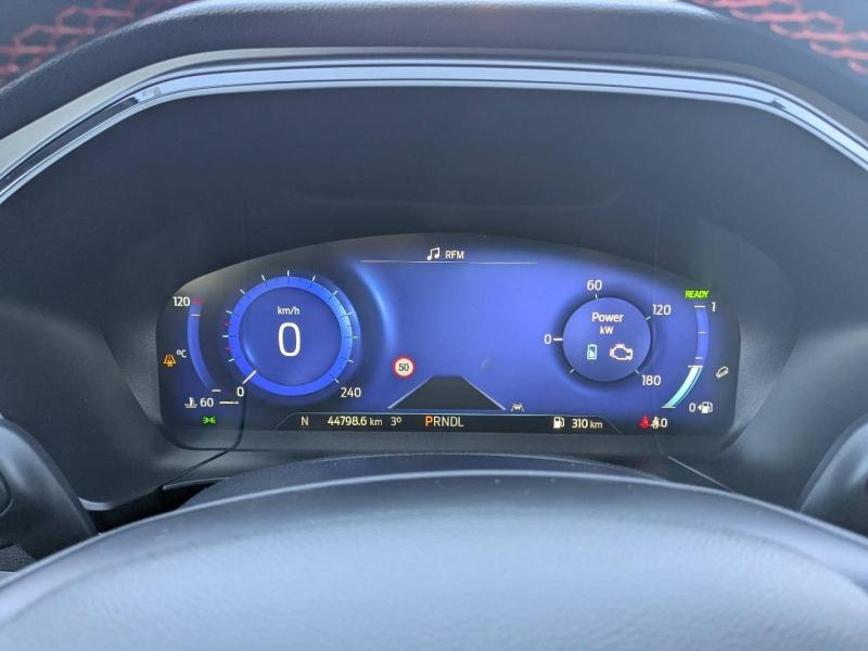 Photo 5 de l’annonce de FORD Kuga d’occasion à vendre à MARSEILLE